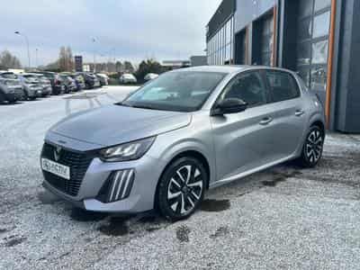 Peugeot 208 1.2 100 STYLE (2025) - Photo 1