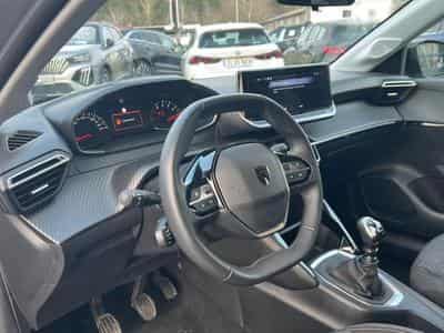 Peugeot 208 1.2 100 STYLE (2025) - Photo 10