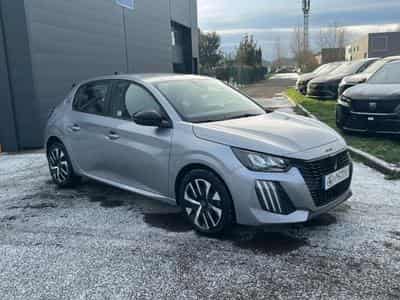 Peugeot 208 1.2 100 STYLE (2025) - Photo 3