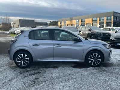 Peugeot 208 1.2 100 STYLE (2025) - Photo 4