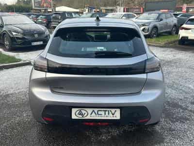 Peugeot 208 1.2 100 STYLE (2025) - Photo 6