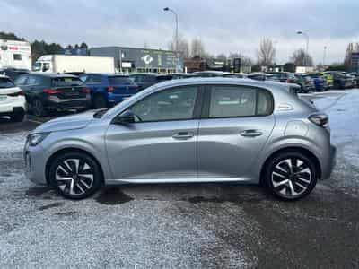 Peugeot 208 1.2 100 STYLE (2025) - Photo 8