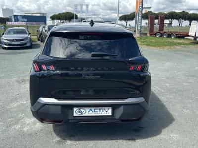 Peugeot 5008 HYBRID 145 ALLURE E-DCS6 (2025) - Photo 6