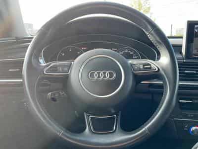 Audi A6 2.0 TDI 190 ULTRA AMBITION LUXE S TRONIC 7 (2018) - Photo 11