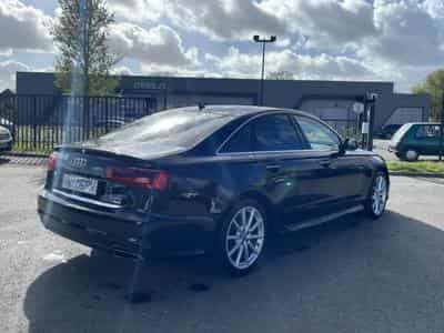 Audi A6 2.0 TDI 190 ULTRA AMBITION LUXE S TRONIC 7 (2018) - Photo 5