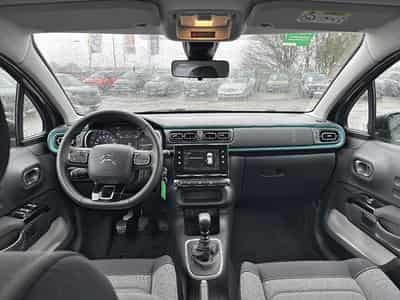 Citroen C3 1.2 PURETECH 110 C-SERIES (2023) - Photo 10
