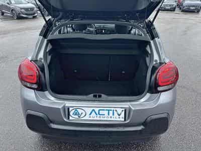 Citroen C3 1.2 PURETECH 110 C-SERIES (2023) - Photo 11