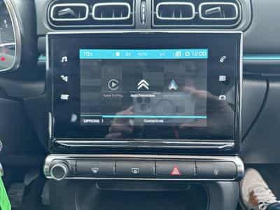 Citroen C3 1.2 PURETECH 110 C-SERIES (2023) - Photo 15