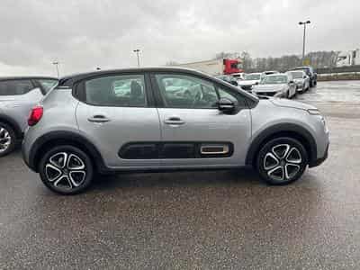 Citroen C3 1.2 PURETECH 110 C-SERIES (2023) - Photo 4