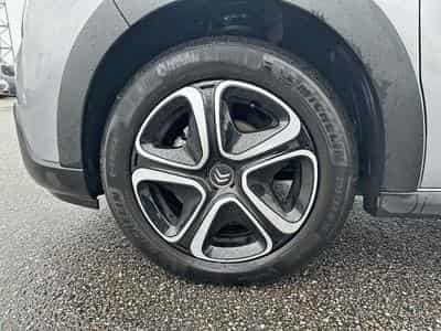 Citroen C3 1.2 PURETECH 110 C-SERIES (2023) - Photo 9