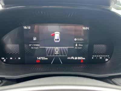 Skoda FABIA 1.0 TSI EVO2 95 SELECTION (2025) - Photo 11
