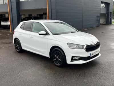Skoda FABIA 1.0 TSI EVO2 95 SELECTION (2025) - Photo 3