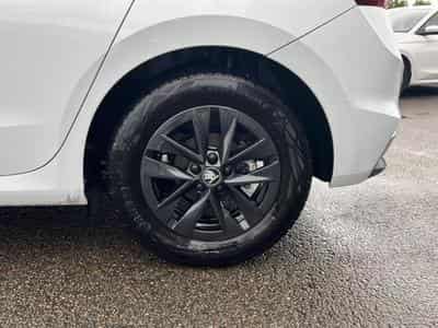 Skoda FABIA 1.0 TSI EVO2 95 SELECTION (2025) - Photo 9