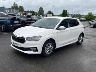 Skoda FABIA 1.0 TSI EVO2 95 SELECTION (2025) - Photo 1