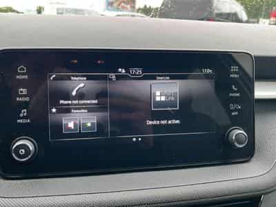Skoda FABIA 1.0 TSI EVO2 95 SELECTION (2025) - Photo 12