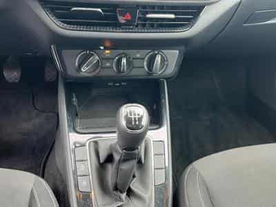 Skoda FABIA 1.0 TSI EVO2 95 SELECTION (2025) - Photo 15