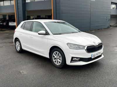 Skoda FABIA 1.0 TSI EVO2 95 SELECTION (2025) - Photo 3
