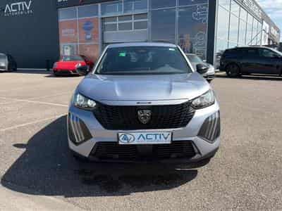 Peugeot 2008 1.2 100 STYLE (2025) - Photo 2