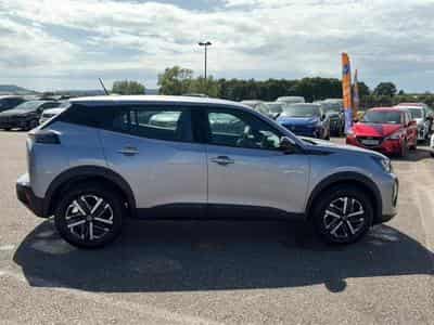 Peugeot 2008 1.2 100 STYLE (2025) - Photo 4