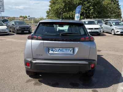 Peugeot 2008 1.2 100 STYLE (2025) - Photo 6