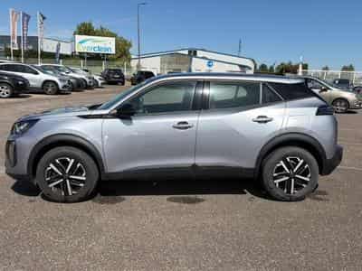 Peugeot 2008 1.2 100 STYLE (2025) - Photo 8