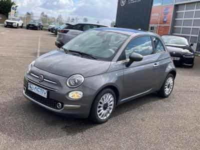 Fiat 500 1.0 70 BSG  DOLCEVITA (2022) - Photo 1