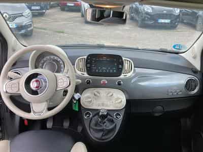 Fiat 500 1.0 70 BSG  DOLCEVITA (2022) - Photo 10