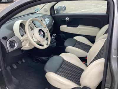 Fiat 500 1.0 70 BSG  DOLCEVITA (2022) - Photo 11