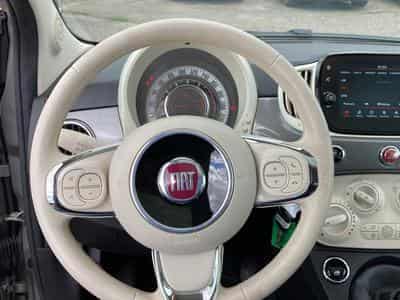 Fiat 500 1.0 70 BSG  DOLCEVITA (2022) - Photo 12