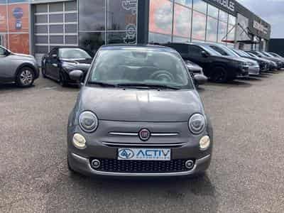 Fiat 500 1.0 70 BSG  DOLCEVITA (2022) - Photo 2