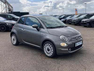 Fiat 500 1.0 70 BSG  DOLCEVITA (2022) - Photo 3