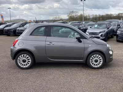 Fiat 500 1.0 70 BSG  DOLCEVITA (2022) - Photo 4