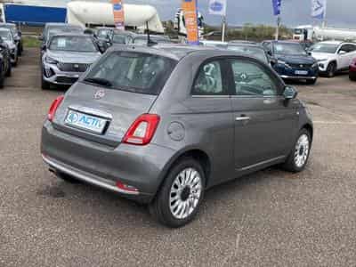 Fiat 500 1.0 70 BSG  DOLCEVITA (2022) - Photo 5