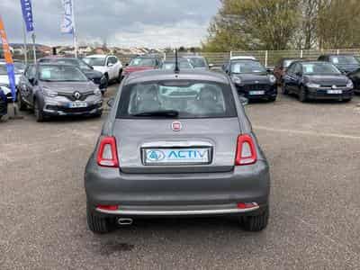 Fiat 500 1.0 70 BSG  DOLCEVITA (2022) - Photo 6