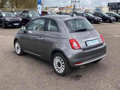 Fiat 500 1.0 70 BSG  DOLCEVITA (2022) - Photo 7