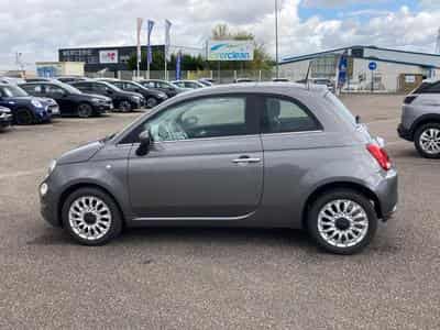 Fiat 500 1.0 70 BSG  DOLCEVITA (2022) - Photo 8