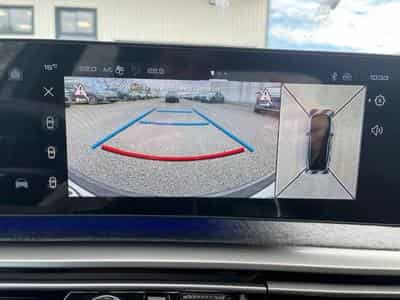Peugeot 3008 1.2 HYBRID 136 GT E-DCS6 (2025) - Photo 9