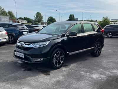 Honda CR-V 2.0 I-MMD 184 EXECUTIVE 2WD AT (2021) - Photo 1