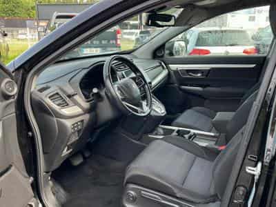 Honda CR-V 2.0 I-MMD 184 EXECUTIVE 2WD AT (2021) - Photo 10