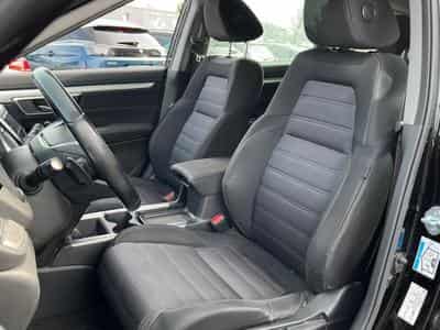 Honda CR-V 2.0 I-MMD 184 EXECUTIVE 2WD AT (2021) - Photo 11