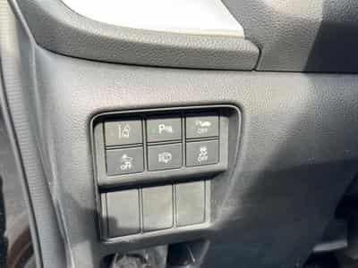 Honda CR-V 2.0 I-MMD 184 EXECUTIVE 2WD AT (2021) - Photo 13