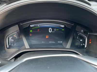 Honda CR-V 2.0 I-MMD 184 EXECUTIVE 2WD AT (2021) - Photo 15