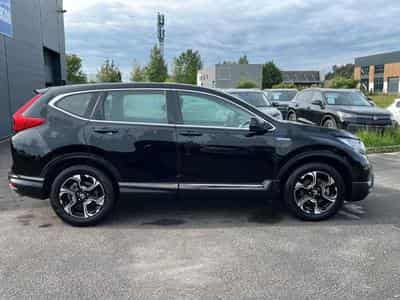 Honda CR-V 2.0 I-MMD 184 EXECUTIVE 2WD AT (2021) - Photo 4