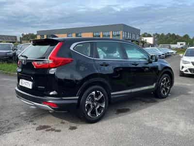 Honda CR-V 2.0 I-MMD 184 EXECUTIVE 2WD AT (2021) - Photo 5