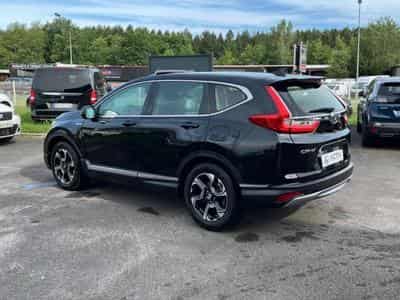 Honda CR-V 2.0 I-MMD 184 EXECUTIVE 2WD AT (2021) - Photo 7