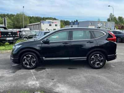 Honda CR-V 2.0 I-MMD 184 EXECUTIVE 2WD AT (2021) - Photo 8
