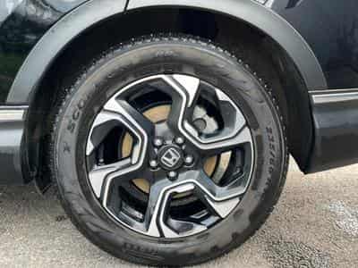 Honda CR-V 2.0 I-MMD 184 EXECUTIVE 2WD AT (2021) - Photo 9