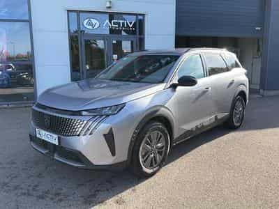 Peugeot 5008 HYBRID 145 ALLURE E-DCS6 (2025) - Photo 1