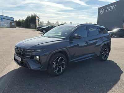 Hyundai TUCSON 1.6 T-GDI 239 HYBRID N LINE CREATIVE (2026) - Photo 1