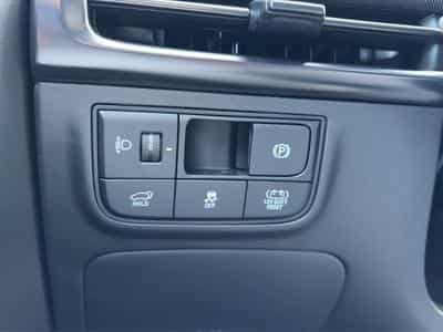Hyundai TUCSON 1.6 T-GDI 239 HYBRID N LINE CREATIVE (2026) - Photo 11